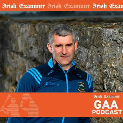 Papertalk: Irish Examiner Sport Podcasts