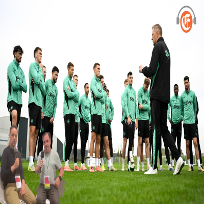 Papertalk: Irish Examiner Sport Podcasts