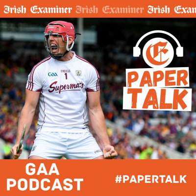 Papertalk: Irish Examiner Sport Podcasts