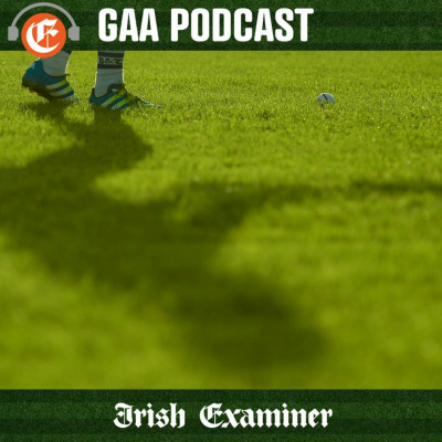Papertalk: Irish Examiner Sport Podcasts
