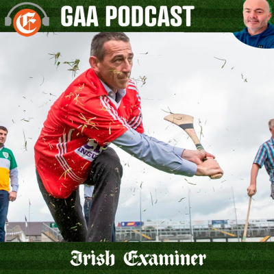 Papertalk: Irish Examiner Sport Podcasts