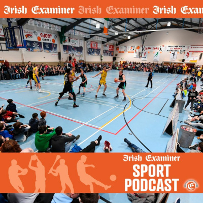 Papertalk: Irish Examiner Sport Podcasts