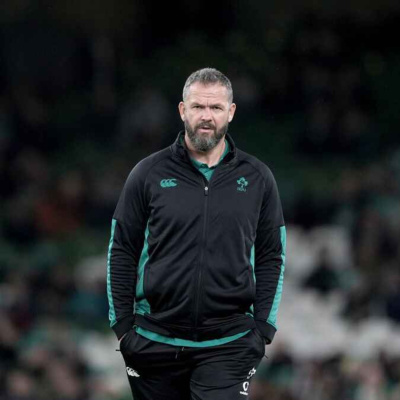 Papertalk: Irish Examiner Sport Podcasts