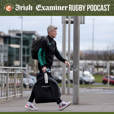 Papertalk: Irish Examiner Sport Podcasts