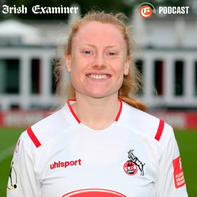 Papertalk: Irish Examiner Sport Podcasts