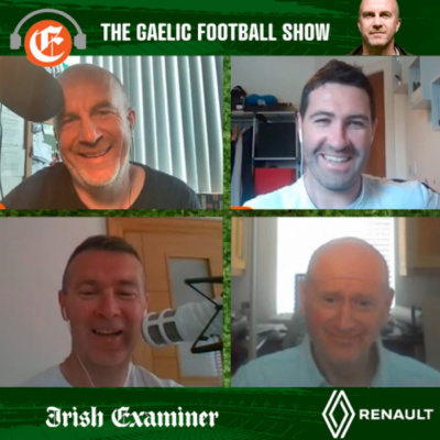 Papertalk: Irish Examiner Sport Podcasts