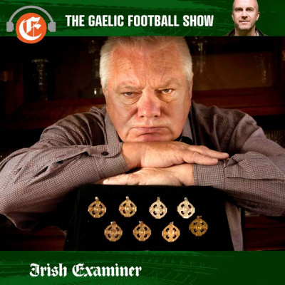 Papertalk: Irish Examiner Sport Podcasts