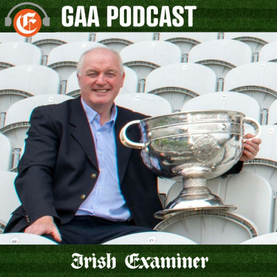 Papertalk: Irish Examiner Sport Podcasts