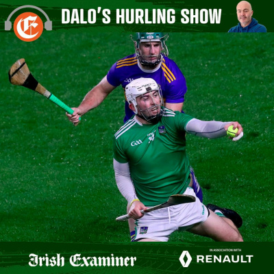 Papertalk: Irish Examiner Sport Podcasts