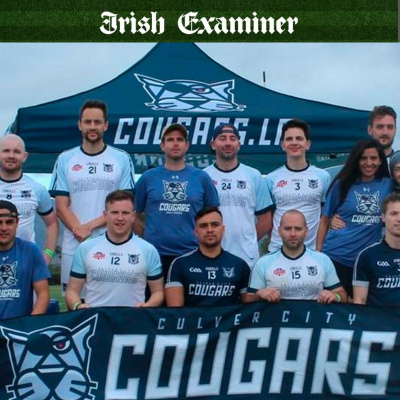 Papertalk: Irish Examiner Sport Podcasts