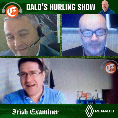 Papertalk: Irish Examiner Sport Podcasts