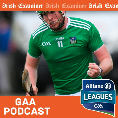 Papertalk: Irish Examiner Sport Podcasts