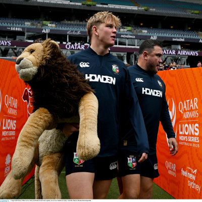 Papertalk: Irish Examiner Sport Podcasts