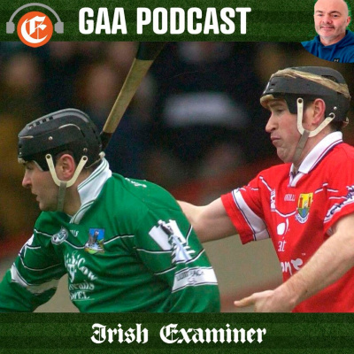 Papertalk: Irish Examiner Sport Podcasts