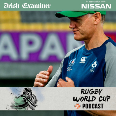 Papertalk: Irish Examiner Sport Podcasts
