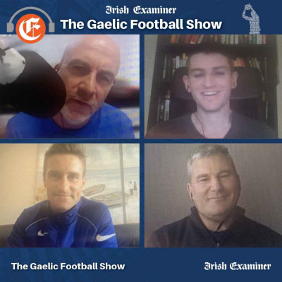 Papertalk: Irish Examiner Sport Podcasts