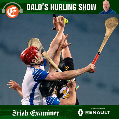 Papertalk: Irish Examiner Sport Podcasts