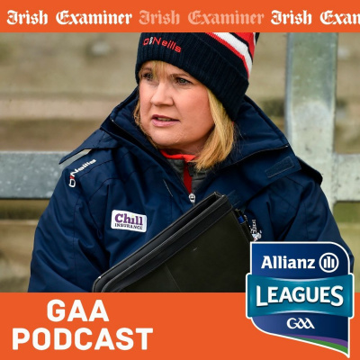 Papertalk: Irish Examiner Sport Podcasts