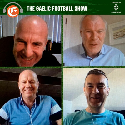 Papertalk: Irish Examiner Sport Podcasts