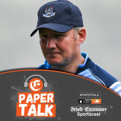 Papertalk: Irish Examiner Sport Podcasts