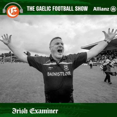 Papertalk: Irish Examiner Sport Podcasts