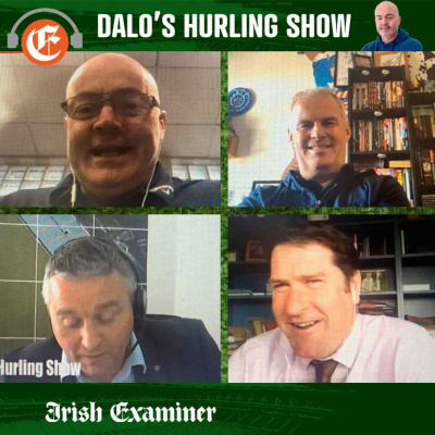 Papertalk: Irish Examiner Sport Podcasts
