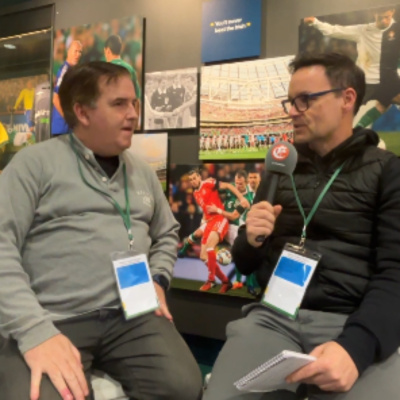 Papertalk: Irish Examiner Sport Podcasts