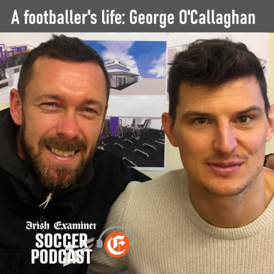Papertalk: Irish Examiner Sport Podcasts