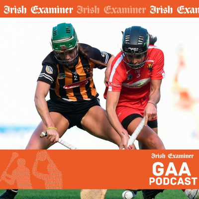 Papertalk: Irish Examiner Sport Podcasts