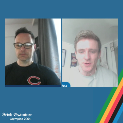 Papertalk: Irish Examiner Sport Podcasts