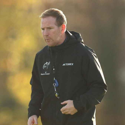 Papertalk: Irish Examiner Sport Podcasts