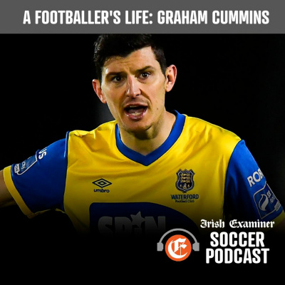 Papertalk: Irish Examiner Sport Podcasts