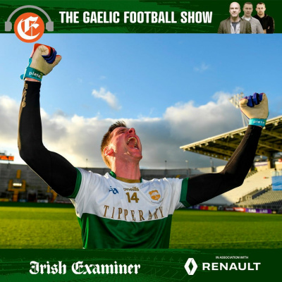 Papertalk: Irish Examiner Sport Podcasts
