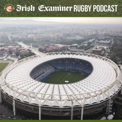 Papertalk: Irish Examiner Sport Podcasts