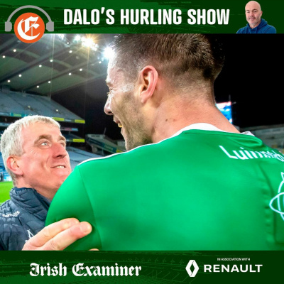 Papertalk: Irish Examiner Sport Podcasts