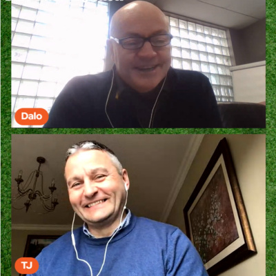 Papertalk: Irish Examiner Sport Podcasts