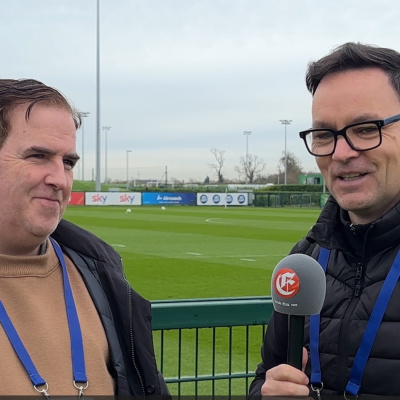 Papertalk: Irish Examiner Sport Podcasts