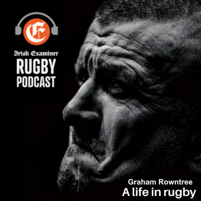 Papertalk: Irish Examiner Sport Podcasts