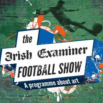 Papertalk: Irish Examiner Sport Podcasts