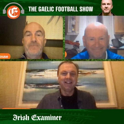 Papertalk: Irish Examiner Sport Podcasts