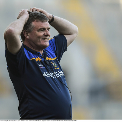 Papertalk: Irish Examiner Sport Podcasts