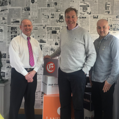 Papertalk: Irish Examiner Sport Podcasts