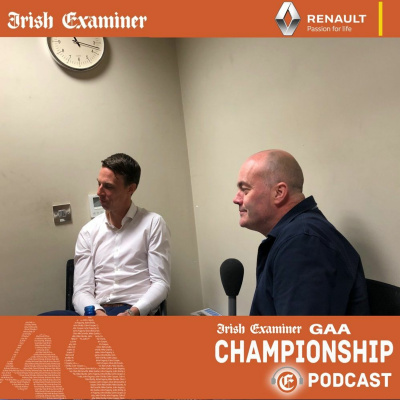 Papertalk: Irish Examiner Sport Podcasts