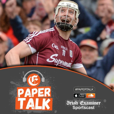 Papertalk: Irish Examiner Sport Podcasts