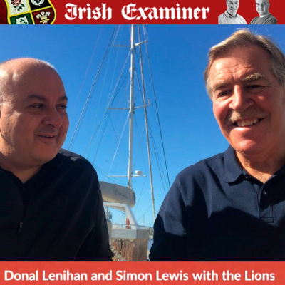 Papertalk: Irish Examiner Sport Podcasts