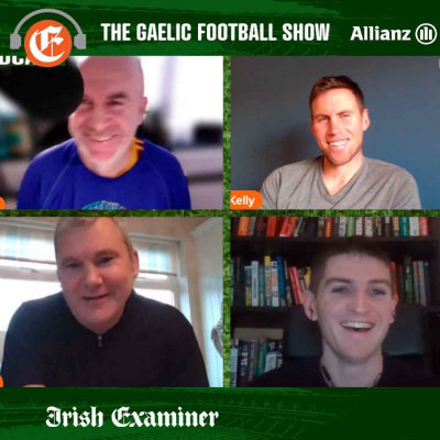 Papertalk: Irish Examiner Sport Podcasts
