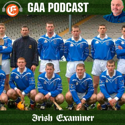 Papertalk: Irish Examiner Sport Podcasts