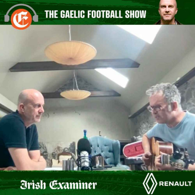 Papertalk: Irish Examiner Sport Podcasts
