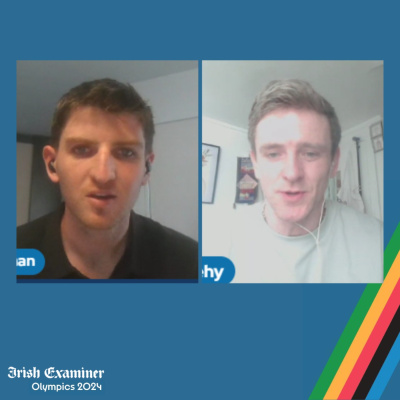 Papertalk: Irish Examiner Sport Podcasts