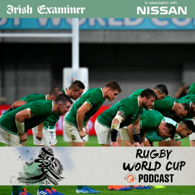 Papertalk: Irish Examiner Sport Podcasts